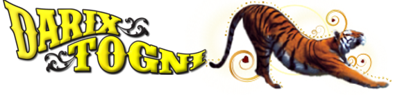 Circo Darix Togni
